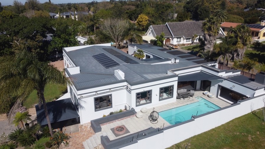 5 Bedroom Property for Sale in Valmary Park Western Cape